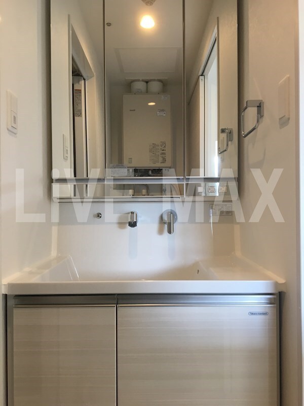 エクレールの物件内観写真