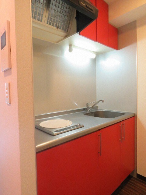 ビッグパレス南5条の物件内観写真