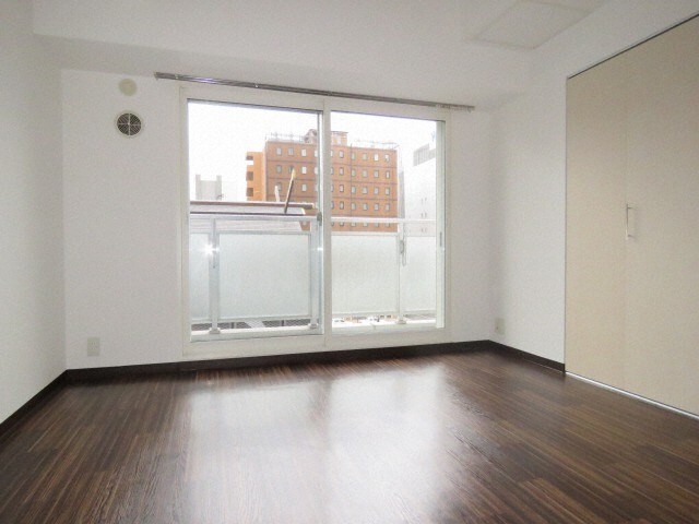 ビッグパレス南5条の物件内観写真