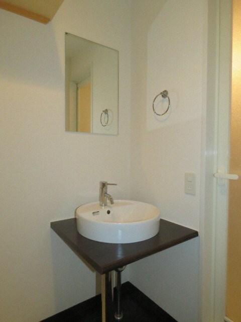 ビッグパレス南5条の物件内観写真