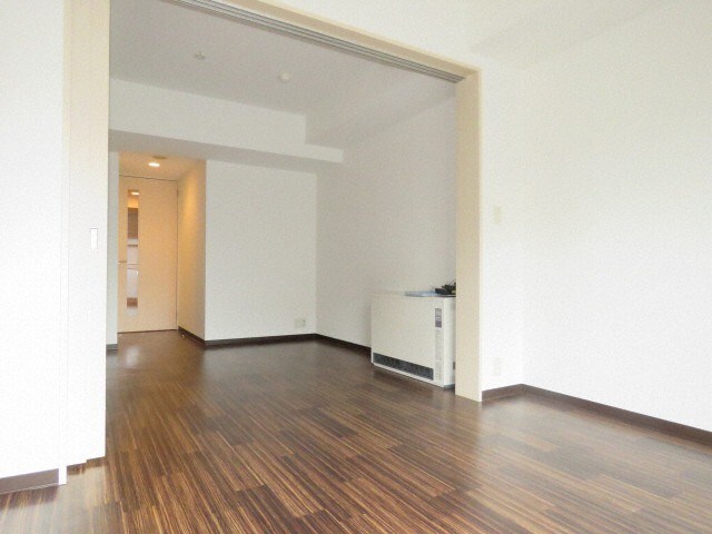 ビッグパレス南5条の物件内観写真