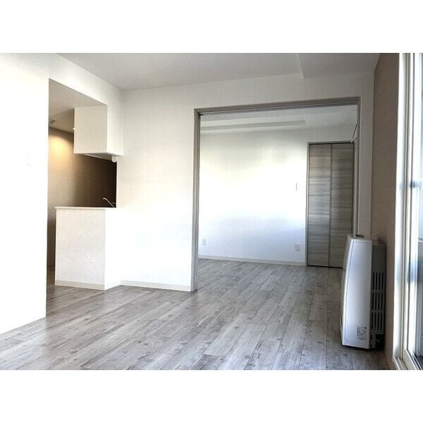 グランドサクセスピスタの物件内観写真