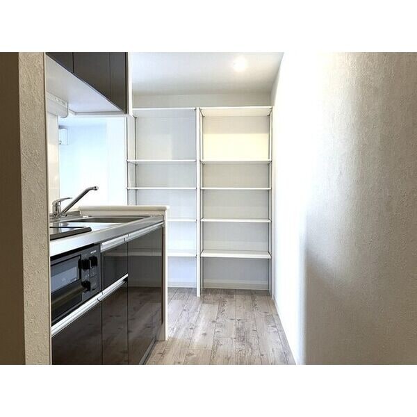 グランドサクセスピスタの物件内観写真