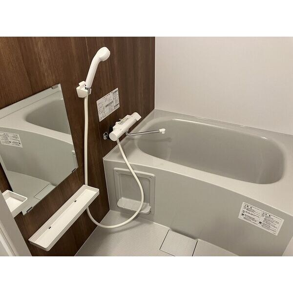 グランドサクセスピスタの物件内観写真