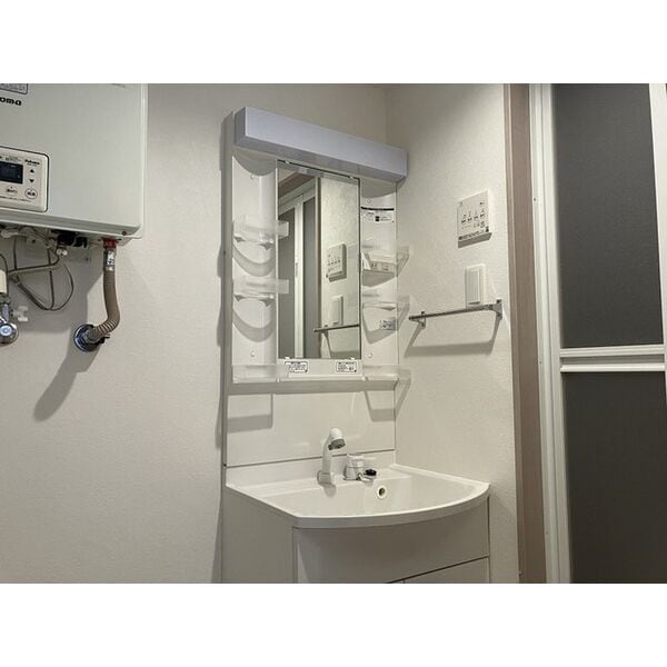 グランドサクセスピスタの物件内観写真