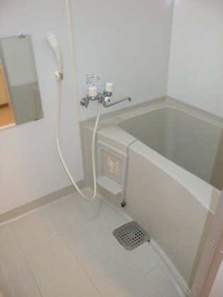 サンテラス宮の森の物件内観写真