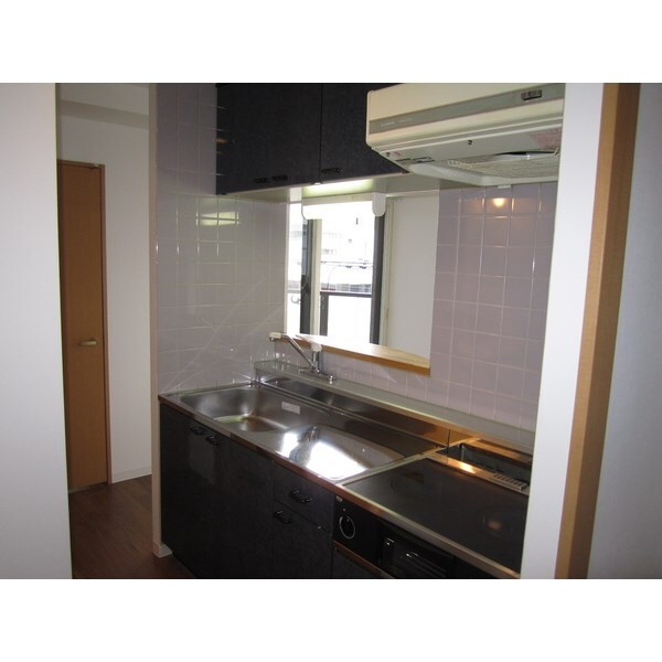 オンズドールの物件内観写真