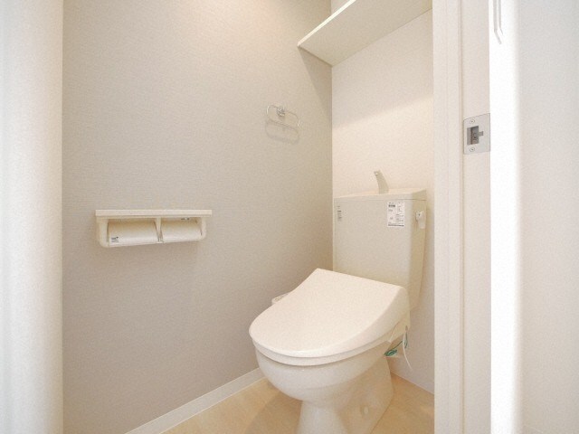 ビッグレジデンス旭ヶ丘の物件内観写真