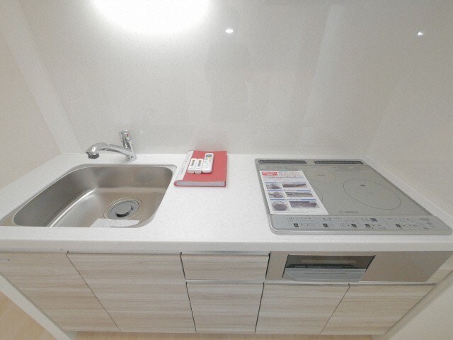 ビッグレジデンス旭ヶ丘の物件内観写真