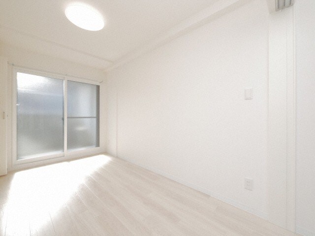 ビッグレジデンス旭ヶ丘の物件内観写真