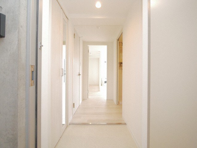 ビッグレジデンス旭ヶ丘の物件内観写真
