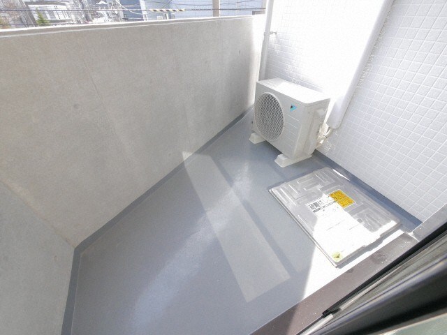 ビッグレジデンス旭ヶ丘の物件内観写真