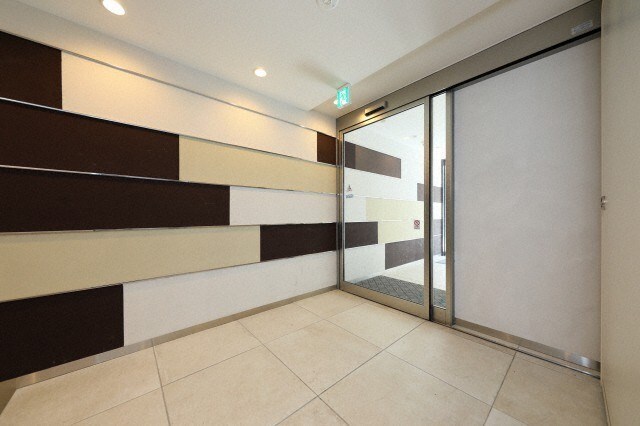 ビッグレジデンス旭ヶ丘の物件内観写真