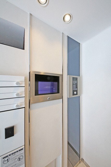 ビッグレジデンス旭ヶ丘の物件内観写真