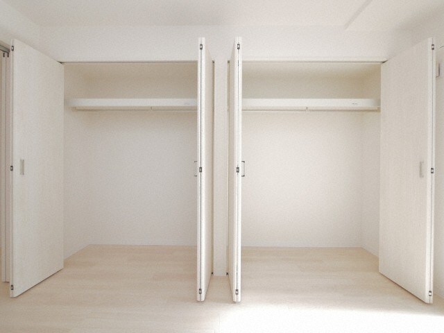 ビッグレジデンス旭ヶ丘の物件内観写真