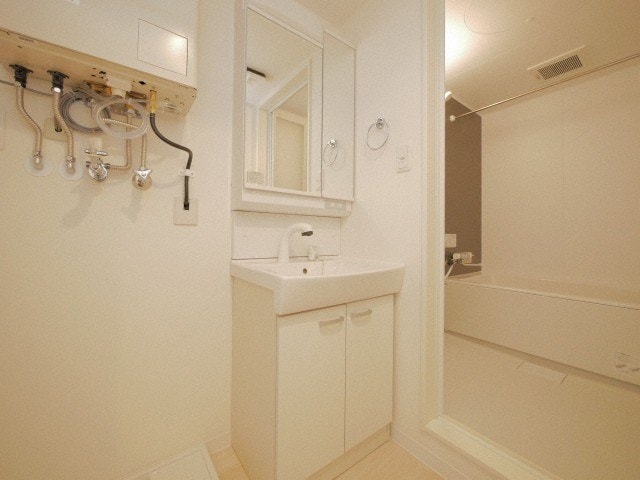 ビッグレジデンス旭ヶ丘の物件内観写真