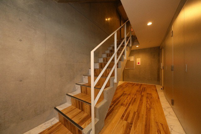 ビッグレジデンス旭ヶ丘の物件内観写真