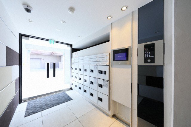 ビッグレジデンス旭ヶ丘の物件内観写真