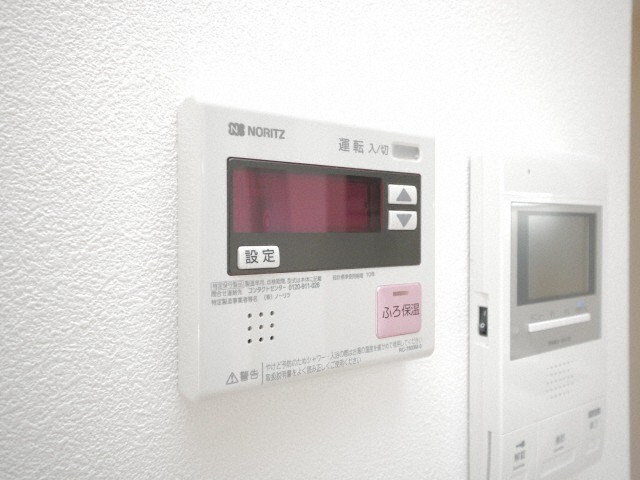 ビッグレジデンス旭ヶ丘の物件内観写真