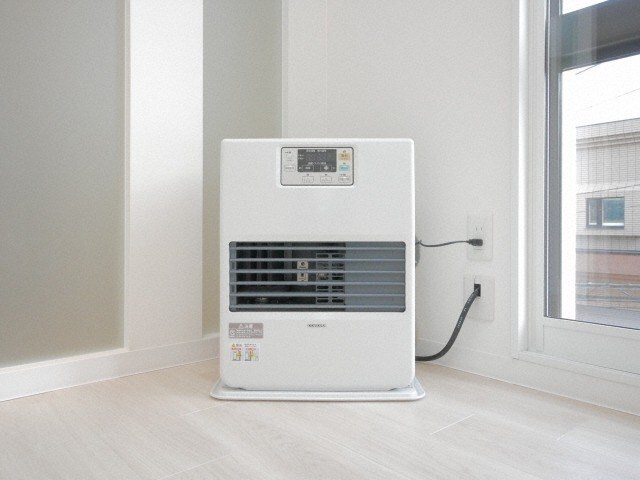 ビッグレジデンス旭ヶ丘の物件内観写真