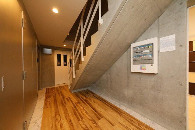 ビッグレジデンス旭ヶ丘の物件内観写真