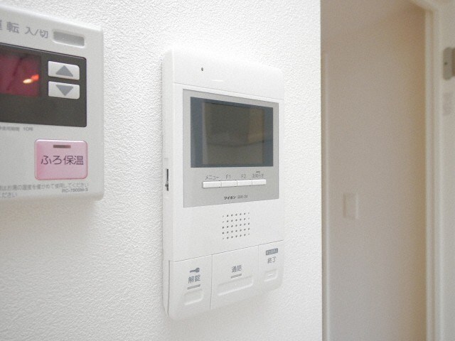 ビッグレジデンス旭ヶ丘の物件内観写真