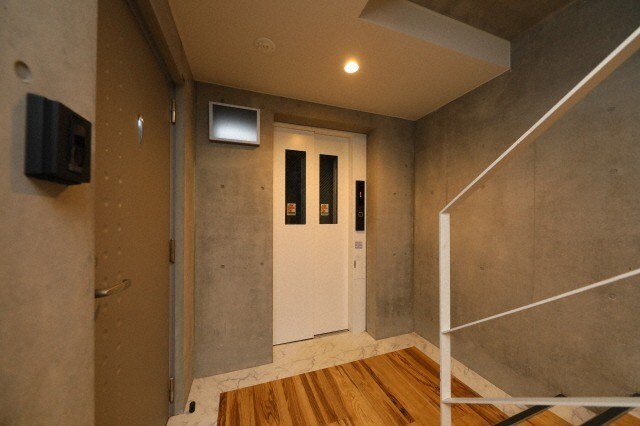 ビッグレジデンス旭ヶ丘の物件内観写真