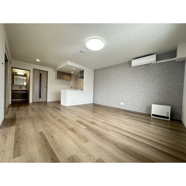 ONE STAGE琴似 (ワンステージコトニ) 　※確保済み近隣駐車場ありの物件内観写真