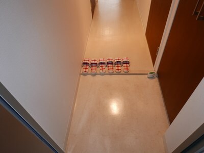 ＰＲＩＭＥ　ＵＲＢＡＮ札幌医大前の物件内観写真