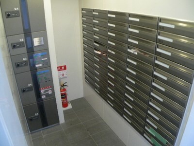 ＰＲＩＭＥ　ＵＲＢＡＮ札幌医大前の物件内観写真