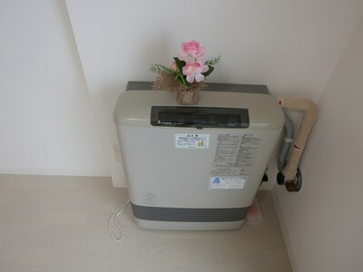 ＰＲＩＭＥ　ＵＲＢＡＮ札幌医大前の物件内観写真