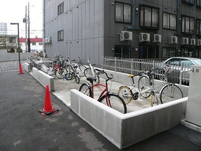 ＰＲＩＭＥ　ＵＲＢＡＮ札幌医大前の物件内観写真