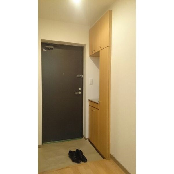 フォルシュ北円山の物件内観写真