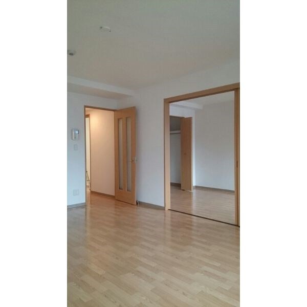 フォルシュ北円山の物件内観写真