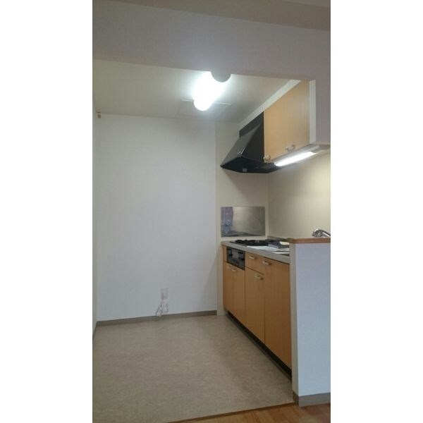 フォルシュ北円山の物件内観写真