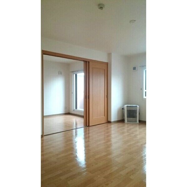 フォルシュ北円山の物件内観写真