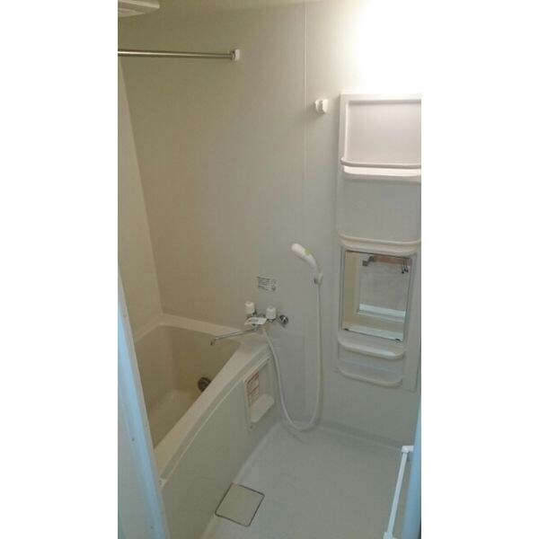 フォルシュ北円山の物件内観写真