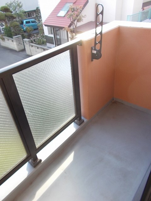 フォルシュ北円山の物件内観写真