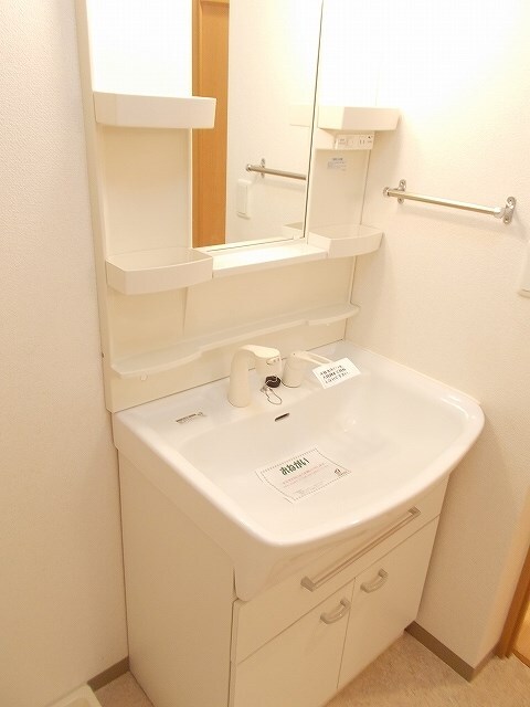 フォルシュ北円山の物件内観写真