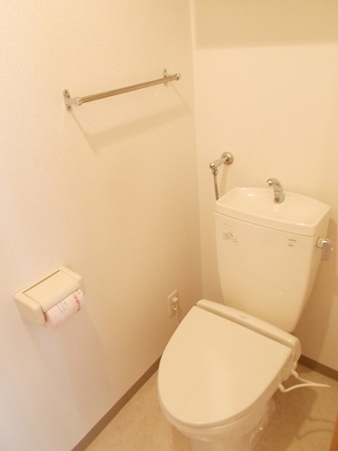 フォルシュ北円山の物件内観写真