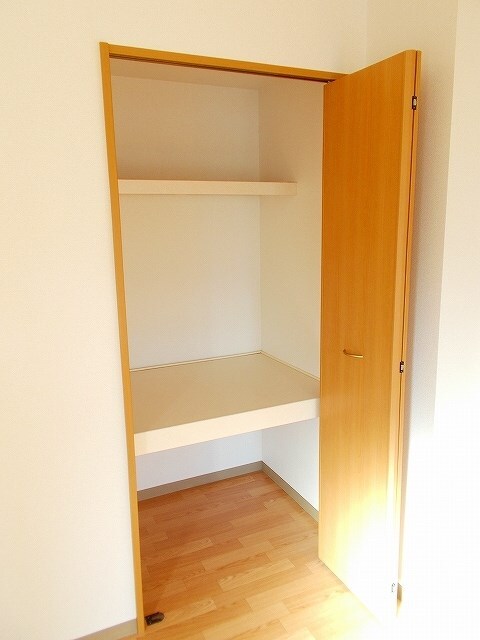 フォルシュ北円山の物件内観写真