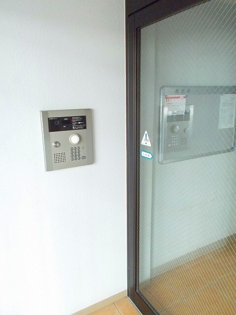 フォルシュ北円山の物件内観写真