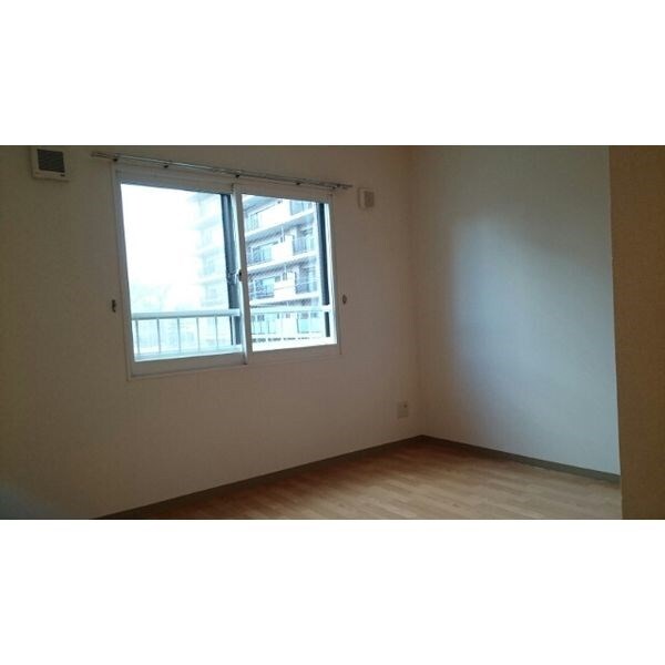 フォルシュ北円山の物件内観写真