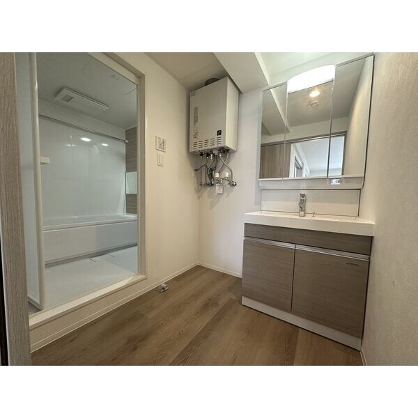 ONE STAGE琴似 (ワンステージコトニ) 　※確保済み近隣駐車場ありの物件内観写真