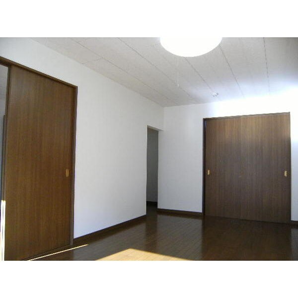 金盛マンション B棟の物件内観写真