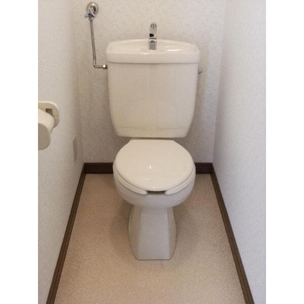 金盛マンション B棟の物件内観写真