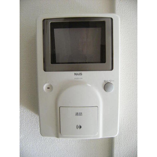 金盛マンション B棟の物件内観写真