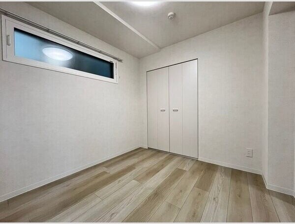 モーリス中島公園の物件内観写真