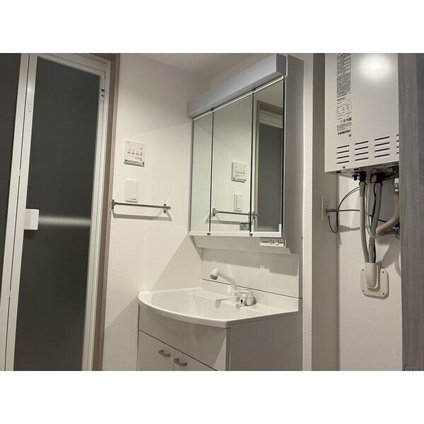 グランドサクセスピスタの物件内観写真