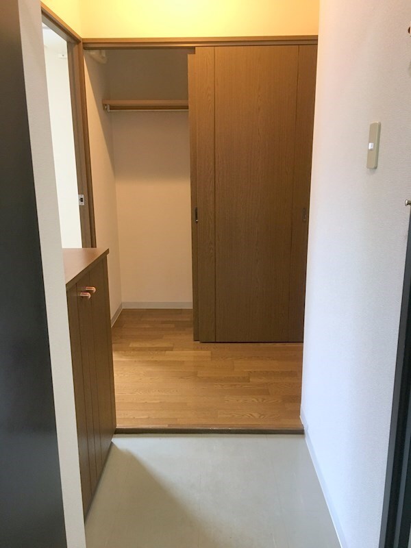 ラ・ポルタ北一条の物件内観写真